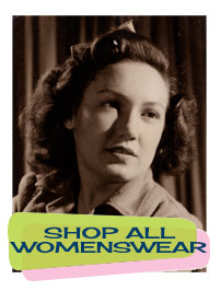 Shop Womens Womenswear Vintage Clothes